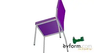Favorite Masa Sandalye Kurulumu - Evform