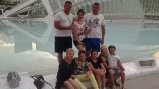 La multi ani,MAMA!