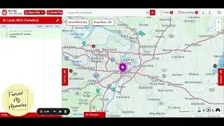 How to Plan an RV Trip Across America using RV Life Trip Wizard