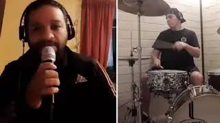 Otherside - Red Hot Chili Peppers cover Deserters