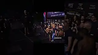 Реакция Хамзата😱🔥