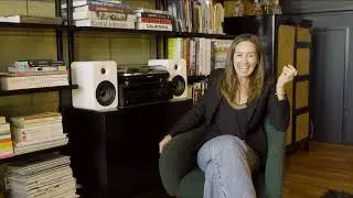 Aztec Network: Alumni Stories | Episode 18 - Lea Marie Dennis ('04)