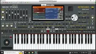 SET POP BEAT ORG 2024 HD || BEAT.S837