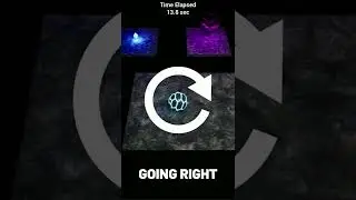 Get Rollin in Game Dev Arcade - Crystal Corridors