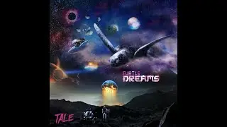 Turtle Dreams (Lyric Video)