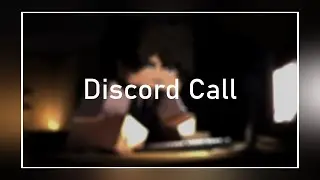 A Discord call [Minecraft Animation]