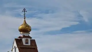 Серия 9 - Крым - Большой Атлеш -Тарханкут
