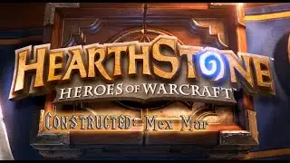 Hearthstone: Mech Mage