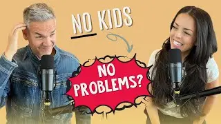 Is Life Without Kids EASY? | Childfree