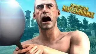 ЗАБРАЛИ ВСЕ АИРДРОПЫ!!! В PLAYERUNKNOWN'S BATTLEGROUNDS