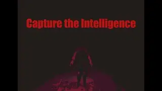 Capture the Intelligence - Team Fortress 2 Horror Game