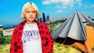 Kurt Cobain's BIGGEST Fan? Hardcore Nirvana Fan Story by Alice Wheeler (Nirvana Photographer)