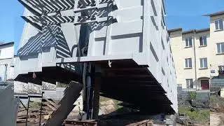 сварочные работы, кум как всегда приходит на помощь)))