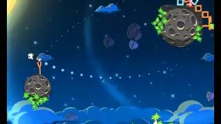 Angry Birds