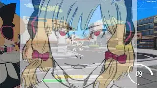nah momoi win