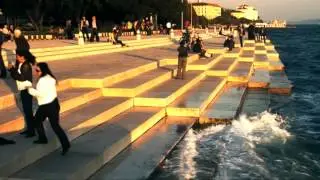 Welcome to Zadar region