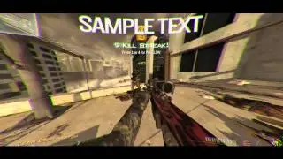the best frag you will ever lay your eyes on