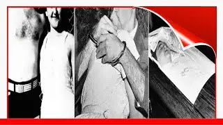 Ethel & Julius Rosenberg: The Only Spies Executed During The Cold War !