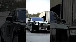 Rolls Royce phantom #trending #rollsroyce