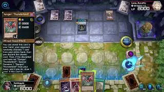 Yu-Gi-Oh! Master Duel Clutch Game