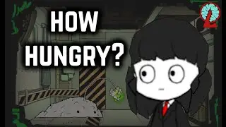 [LobCorp] The Meat Lantern Demands Your Attention (Featuring: @lakesquid2671)