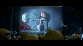 Minions Slideshow