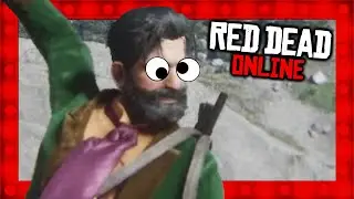 Red Dead Online With A Twist