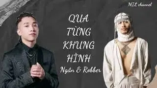 Qua từng khung hình - Ngắn vs Robber (1 hour)