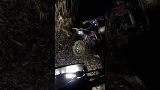 Ттр 125 Отстрелы