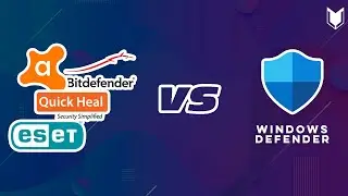 Should You buy an antivirus in 2023? Anti-virus vs Windows Defender! 