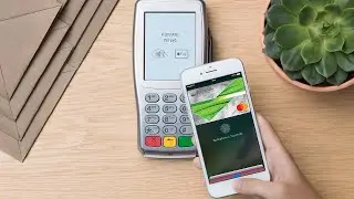 Как расплачиваться картой на телефоне
