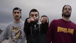 Hugo Guezeta - Episentro (Prod. DJ Rapu)