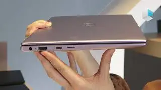 DELL Inspiron 13 5000 5390 (aka Vostro 13 5390)