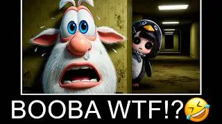 BOOBA TRY NOT TO LAUGH 35