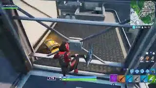 Second Account Arena PlayList PT 2