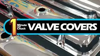 Valve Covers