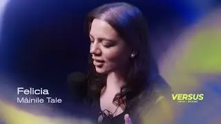Felicia Dunaf - Mâinele tale | UNSESSION