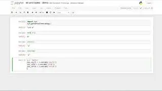 Лекция по изучению python № 19(Основы Python)
