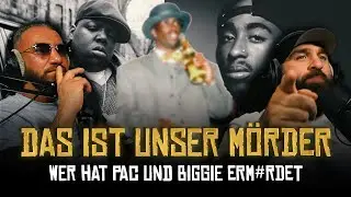 WER HAT 2PAC UMGELEGT ?! WIR HABEN ES GEWUSST !| SINAN-G STREAM HIGHLIGHTS