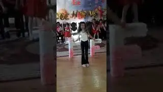 Танец тока тока