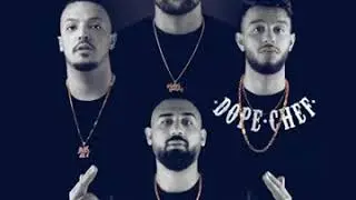 Azet X Miami Yacine X Nash X Zuna - KMN MEMBER ( Offiziell Audio)