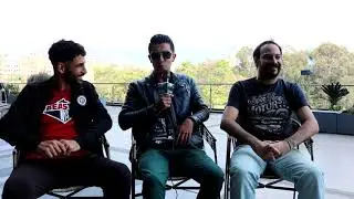 La Chancha Muda en Bogotá