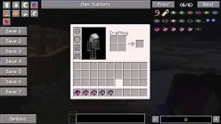 Букварь Эндера!Minecraft моды