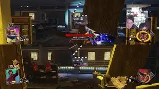 Super Deadly groanshggggg