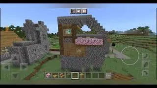 как сделать идеальный дом для игромэна в майнкрафт!