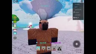 I met a dev of the one piece tower defense