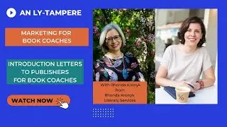 Building Strong Publisher Relationships as an Indigenous Editor [PUBLISHING]
