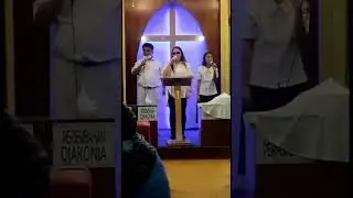 KUPERLU KAU TUHAN | Synthia & FRIENDS 