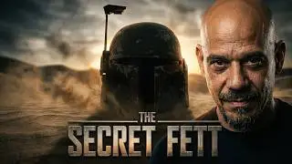 Interview with Boba Fett Stunt-Double Eyad Elbitar | PREVIEW