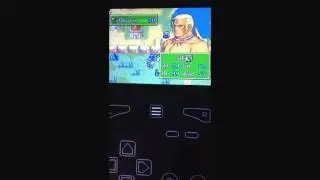 BERSERKERS DAB IN FIRE EMBLEM!!!!!